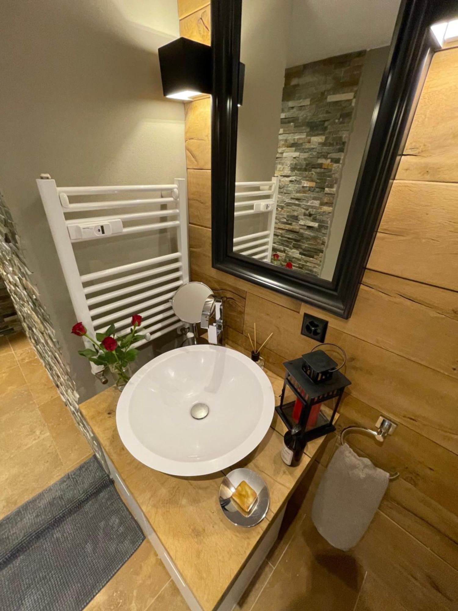 Luxury Apartment Crans-Montana Dış mekan fotoğraf