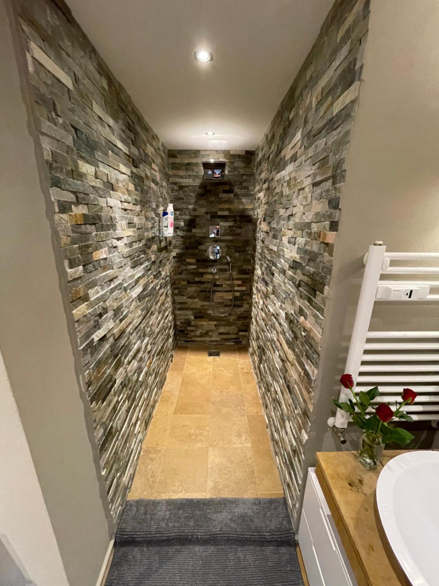 Luxury Apartment Crans-Montana Dış mekan fotoğraf